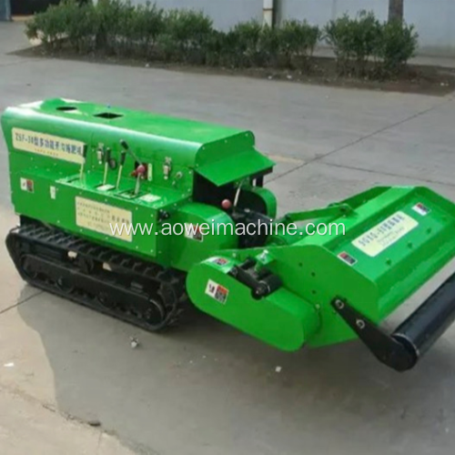 China Manufacturer Soil Preparation Machine for Farm Deep Tiller Cultivator